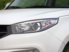 2016款 1.6L 手动智尚版
