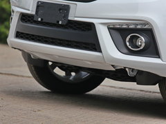 2016款 1.6L 手动智尚版