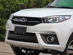 2016款 1.6L 手动智尚版