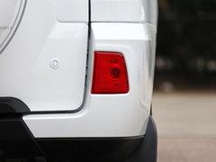 2016款 1.6L 手动智尚版