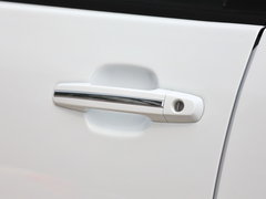 2016款 1.6L 手动智尚版