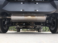 2016款 1.6L CVT智尚版