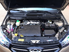 2016款 1.6L CVT智尚版