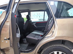 2016款 1.6L CVT智尚版