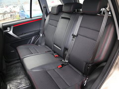 2016款 1.6L CVT智尚版