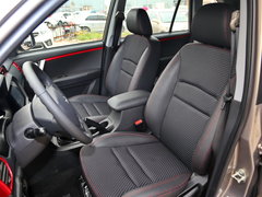 2016款 1.6L CVT智尚版