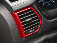 2016款 1.6L CVT智尚版