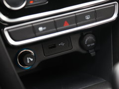 2016款 1.6L CVT智尚版