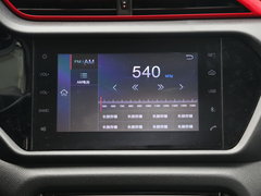 2016款 1.6L CVT智尚版