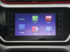 2016款 1.6L CVT智尚版