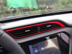 2016款 1.6L CVT智尚版