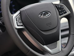 2016款 1.6L CVT智尚版