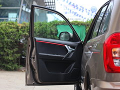 2016款 1.6L CVT智尚版
