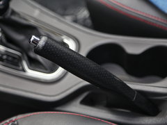 2016款 1.6L CVT智尚版