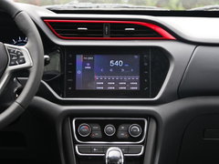2016款 1.6L CVT智尚版