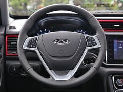 2016款 1.6L CVT智尚版