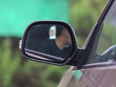 2016款 1.6L CVT智尚版