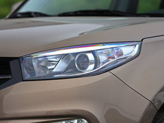 2016款 1.6L CVT智尚版