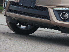 2016款 1.6L CVT智尚版