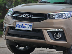 2016款 1.6L CVT智尚版