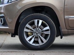 2016款 1.6L CVT智尚版