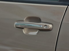 2016款 1.6L CVT智尚版