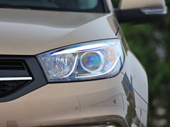 2016款 1.6L CVT智尚版