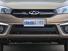2016款 1.6L CVT智尚版