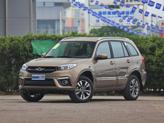 2016款 1.6L CVT智尚版