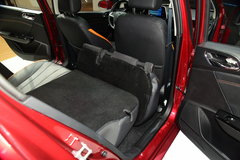 2016款 1.2L 手动豪华型
