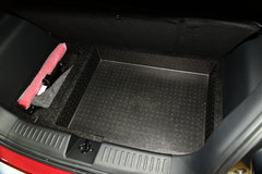 2016款 1.2L 手动豪华型