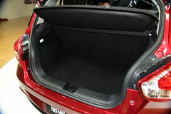 2016款 1.2L 手动豪华型