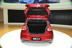2016款 1.2L 手动豪华型