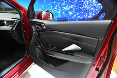 2016款 1.2L 手动豪华型