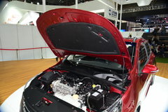 2016款 1.2L 手动豪华型