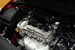 2016款 1.2L 手动豪华型