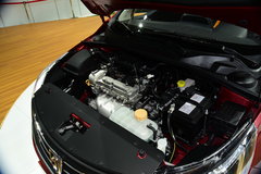 2016款 1.2L 手动豪华型