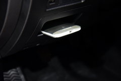 2016款 1.2L 手动豪华型