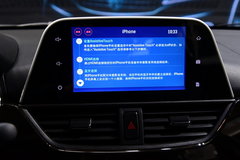 2016款 1.2L 手动豪华型
