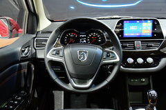 2016款 1.2L 手动豪华型