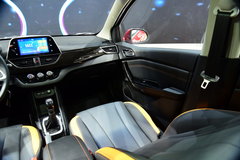 2016款 1.2L 手动豪华型