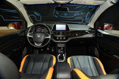 2016款 1.2L 手动豪华型