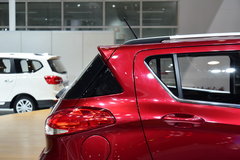 2016款 1.2L 手动豪华型
