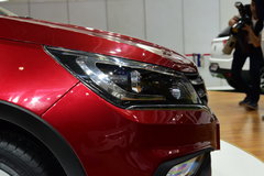 2016款 1.2L 手动豪华型