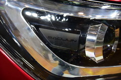 2016款 1.2L 手动豪华型