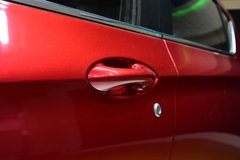 2016款 1.2L 手动豪华型