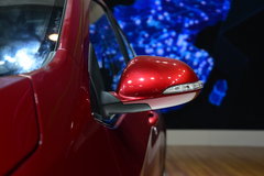 2016款 1.2L 手动豪华型