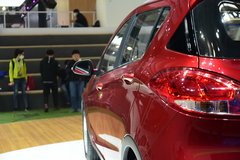 2016款 1.2L 手动豪华型