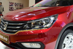 2016款 1.2L 手动豪华型