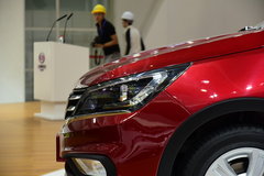 2016款 1.2L 手动豪华型